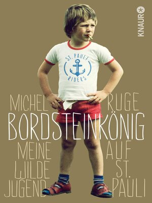 cover image of Bordsteinkönig